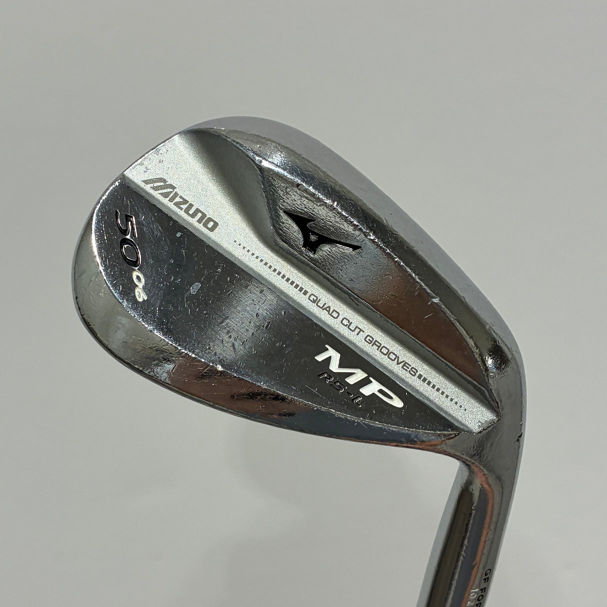 Mizuno MP R5-L 50*/6* Wedge