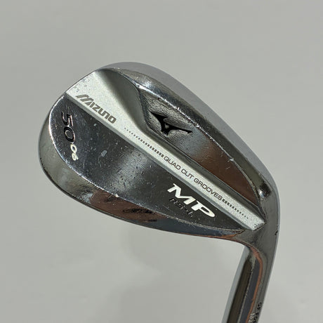 Mizuno MP R5-L 50*/6* Wedge