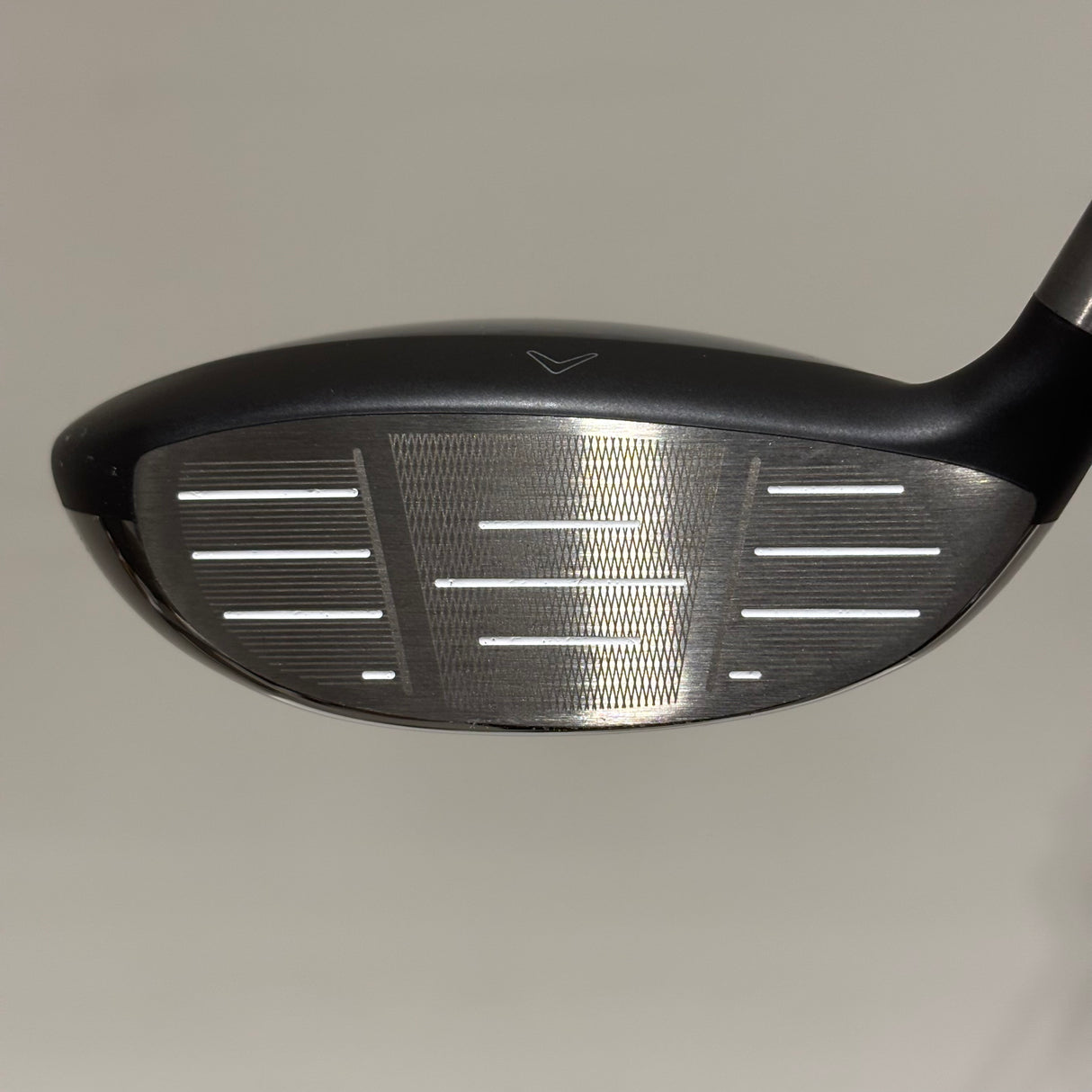 Callaway Paradym Max Fast 5 Wood Stiff Flex Headcover Included