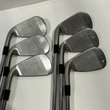 Titleist AP1 716 Iron Set 5-P Stiff Flex