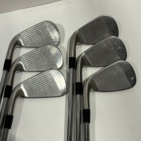 Titleist AP1 716 Iron Set 5-P Stiff Flex