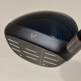 Callaway Paradym Max Fast 5 Wood Stiff Flex Headcover Included