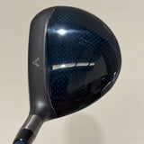 Callaway Paradym Max Fast 5 Wood Stiff Flex Headcover Included