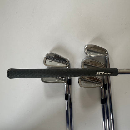 Mizuno Pro 518 Iron Set 5-P