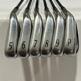 Titleist AP1 716 Iron Set 5-P Stiff Flex