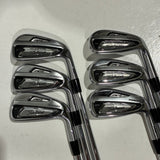Titleist AP2 714 Iron Set 5-P Stiff Flex