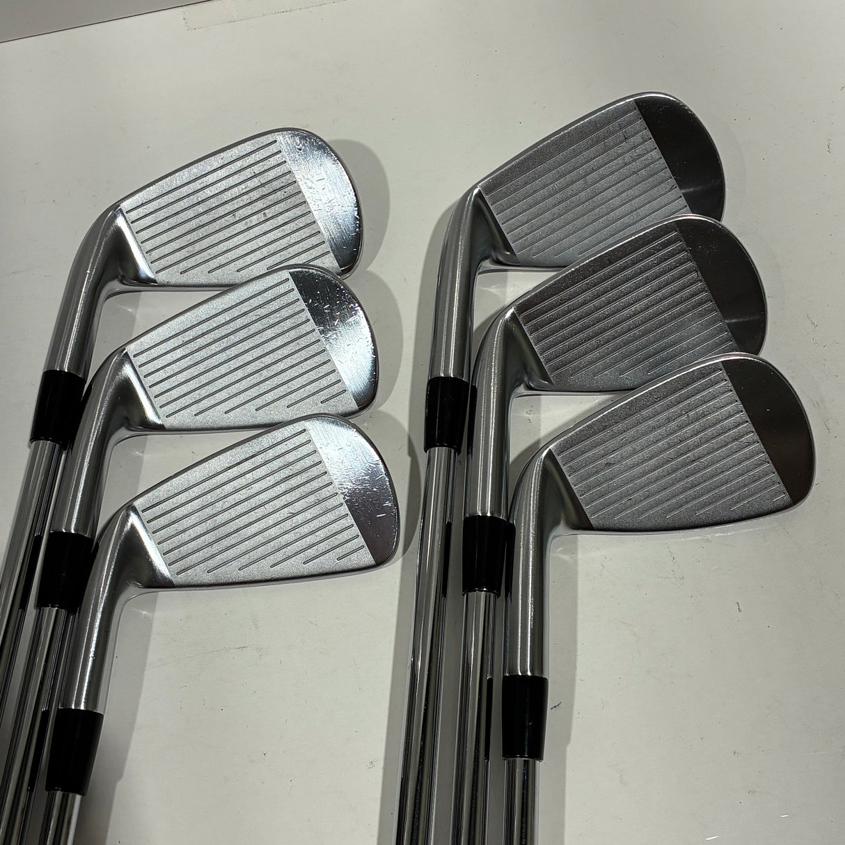 Titleist AP2 714 Iron Set 5-P Stiff Flex