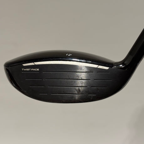 Ladies TaylorMade Qi10 Max 5 Wood Ladies Flex Headcover Included