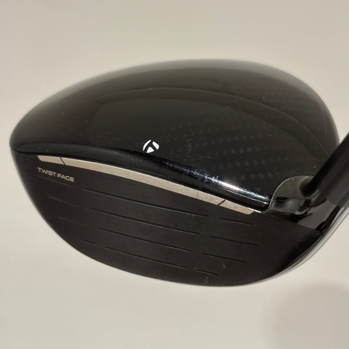 Ladies TaylorMade Qi10 Max 5 Wood Ladies Flex Headcover Included