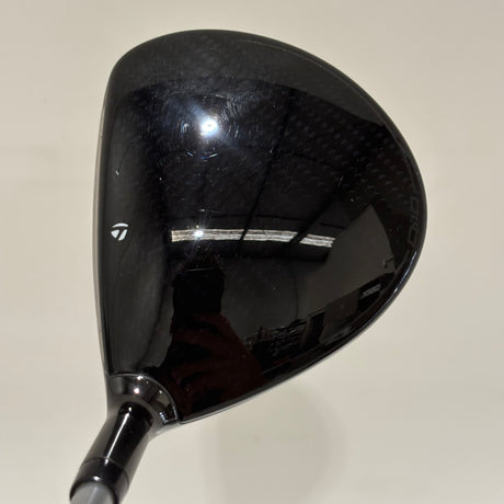 Ladies TaylorMade Qi10 Max 5 Wood Ladies Flex Headcover Included