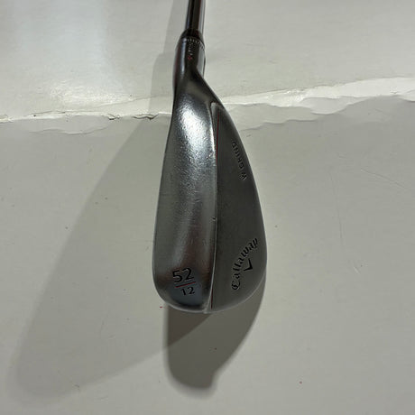 Callaway Mack Daddy 4 52*/12* Wedge