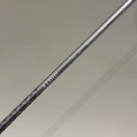 Ladies TaylorMade Qi10 Max 5 Wood Ladies Flex Headcover Included