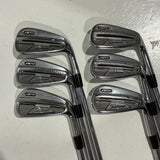 Titleist AP2 Iron Set 5-P Stiff Flex