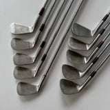 Spalding Pro-Flight Iron Set 2-P+S Regular Flex
