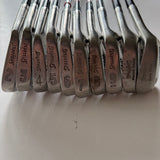 Spalding Pro-Flight Iron Set 2-P+S Regular Flex