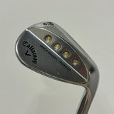 Callaway Mack Daddy Forged (2019) 60*/10* Wedge