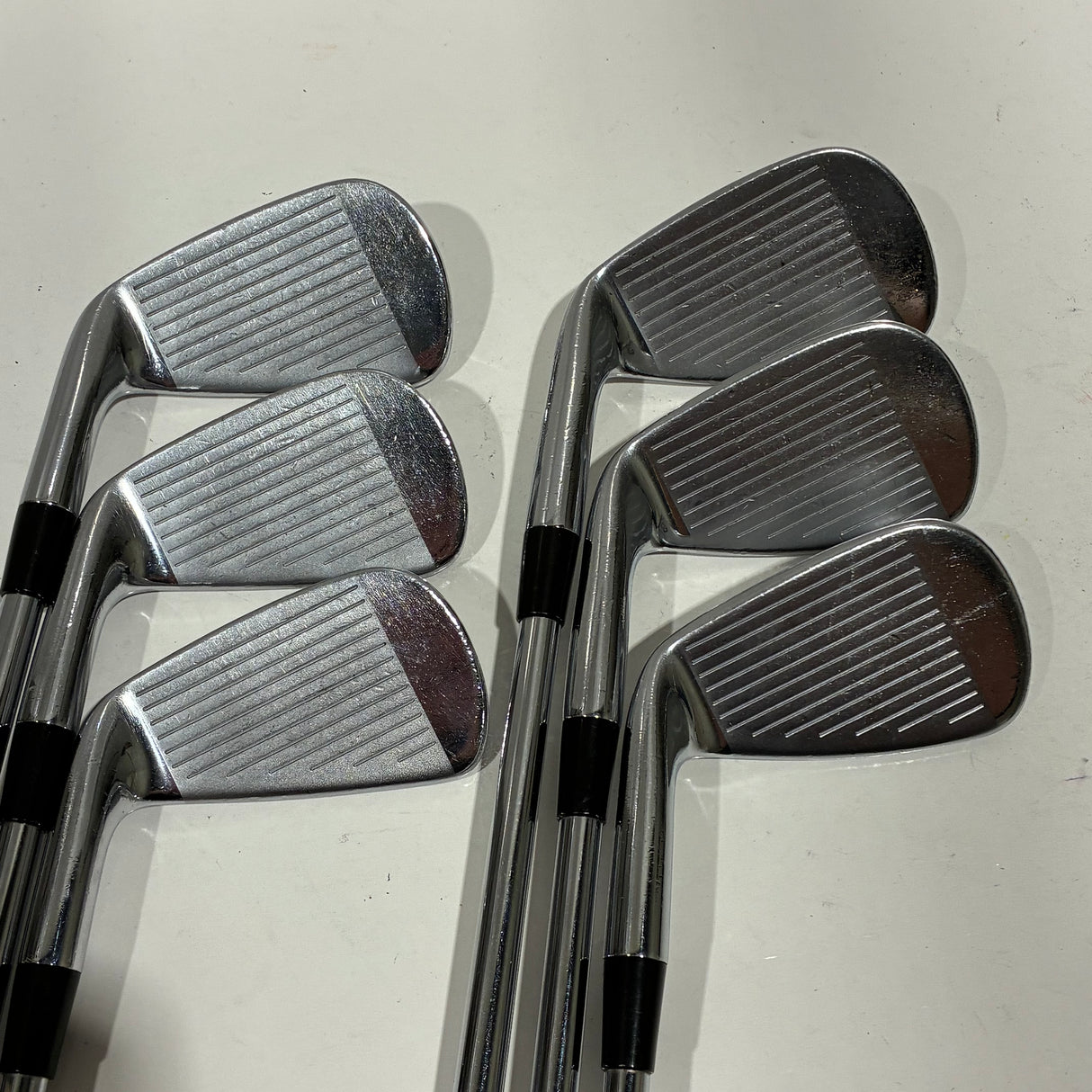 Titleist AP2 Iron Set 5-P Stiff Flex