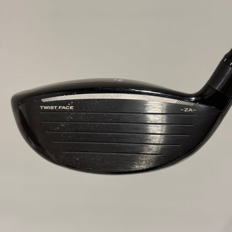 TaylorMade Stealth Plus+ 5 Wood Regular Flex Headcover Included