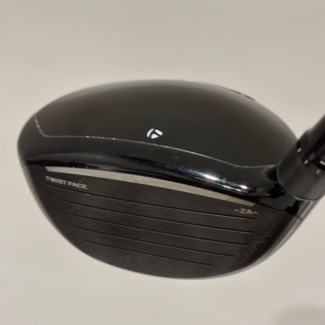 TaylorMade Stealth Plus+ 5 Wood Regular Flex Headcover Included