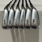 Titleist AP2 Iron Set 5-P Stiff Flex