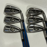Ping G Iron Set 5-P Stiff Flex