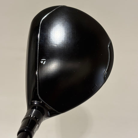 TaylorMade Stealth Plus+ 5 Wood Regular Flex Headcover Included