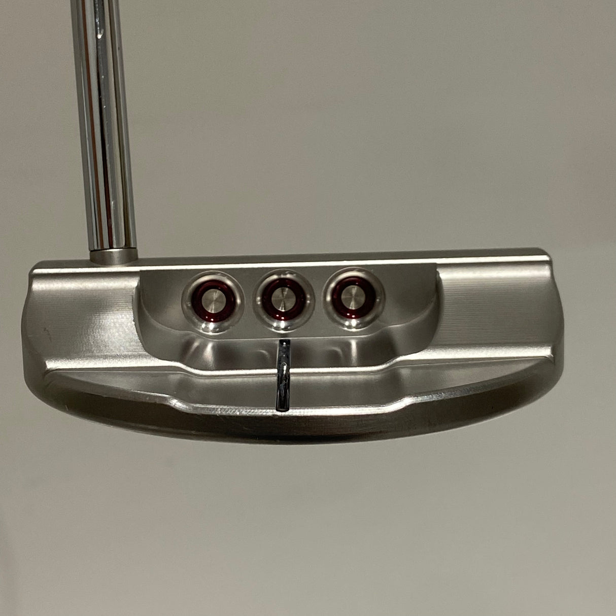 Scotty Cameron Special Select Flowback 5 34 Inch Putter Headcover Included