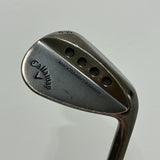 Callaway Mack Daddy Forged (2019) 52*/10* Wedge