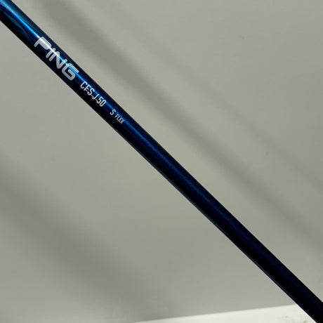 Ping G Iron Set 5-P Stiff Flex
