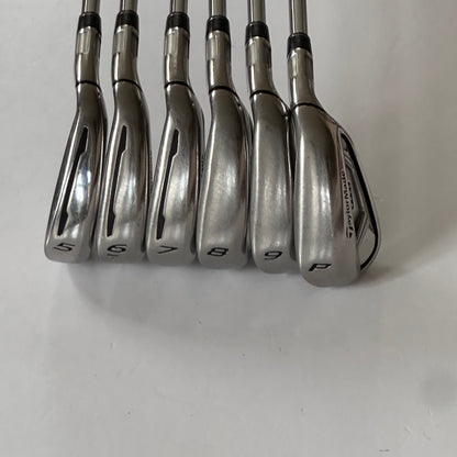 TaylorMade M1 Iron Set 5-P