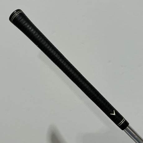 Callaway Mack Daddy Forged (2019) 52*/10* Wedge