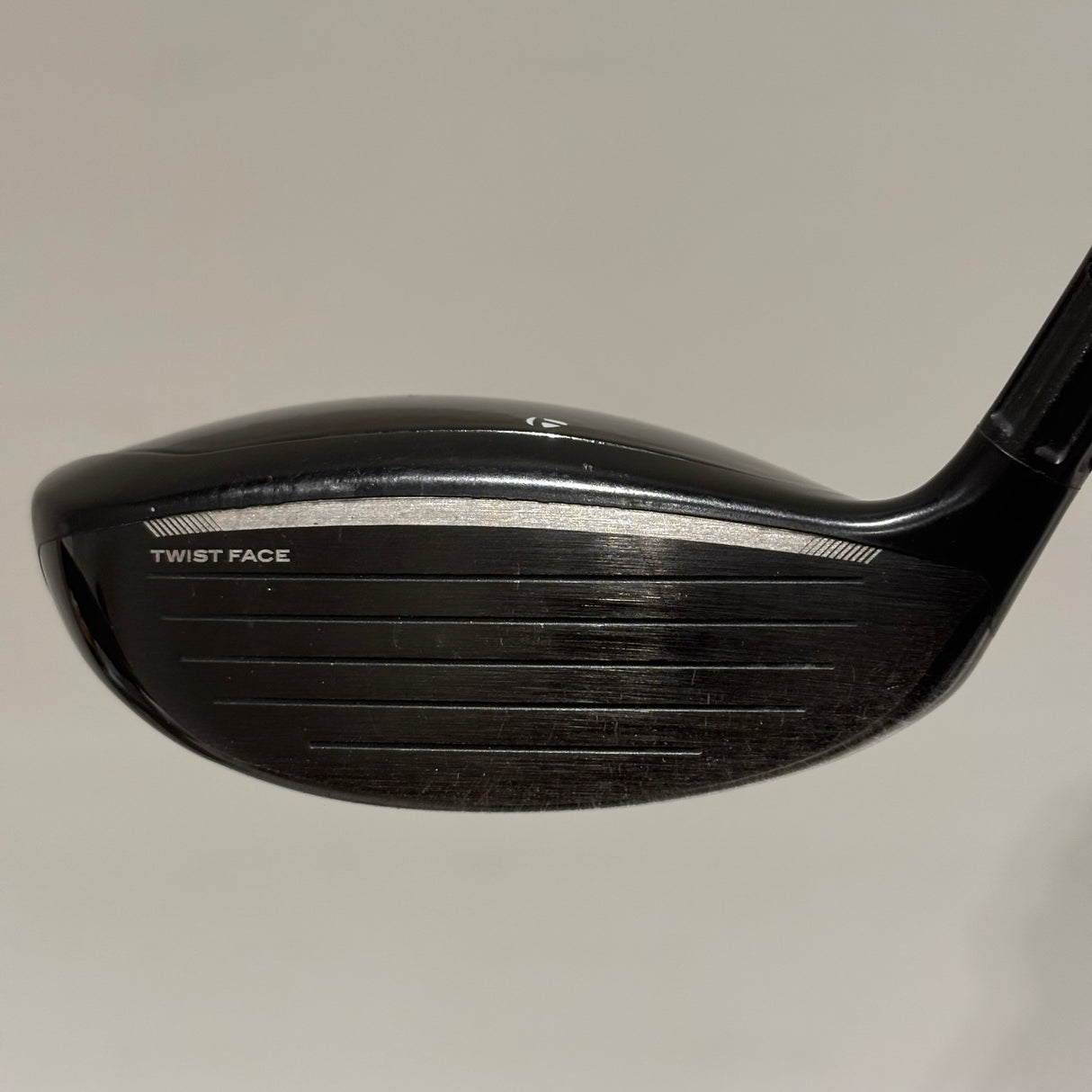 TaylorMade Stealth 2 HD 5 Wood Regular Flex Headcover Included