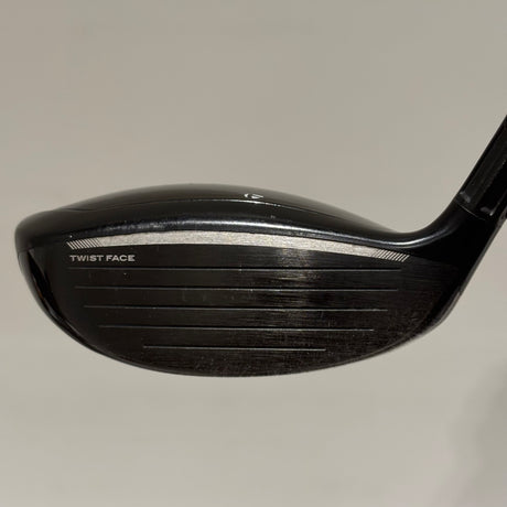 TaylorMade Stealth 2 HD 5 Wood Regular Flex Headcover Included