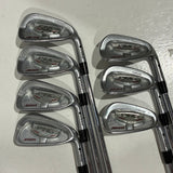 Ping Anser Iron Set 4-P Extra Stiff Flex