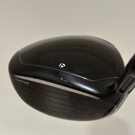 TaylorMade Stealth 2 HD 5 Wood Regular Flex Headcover Included