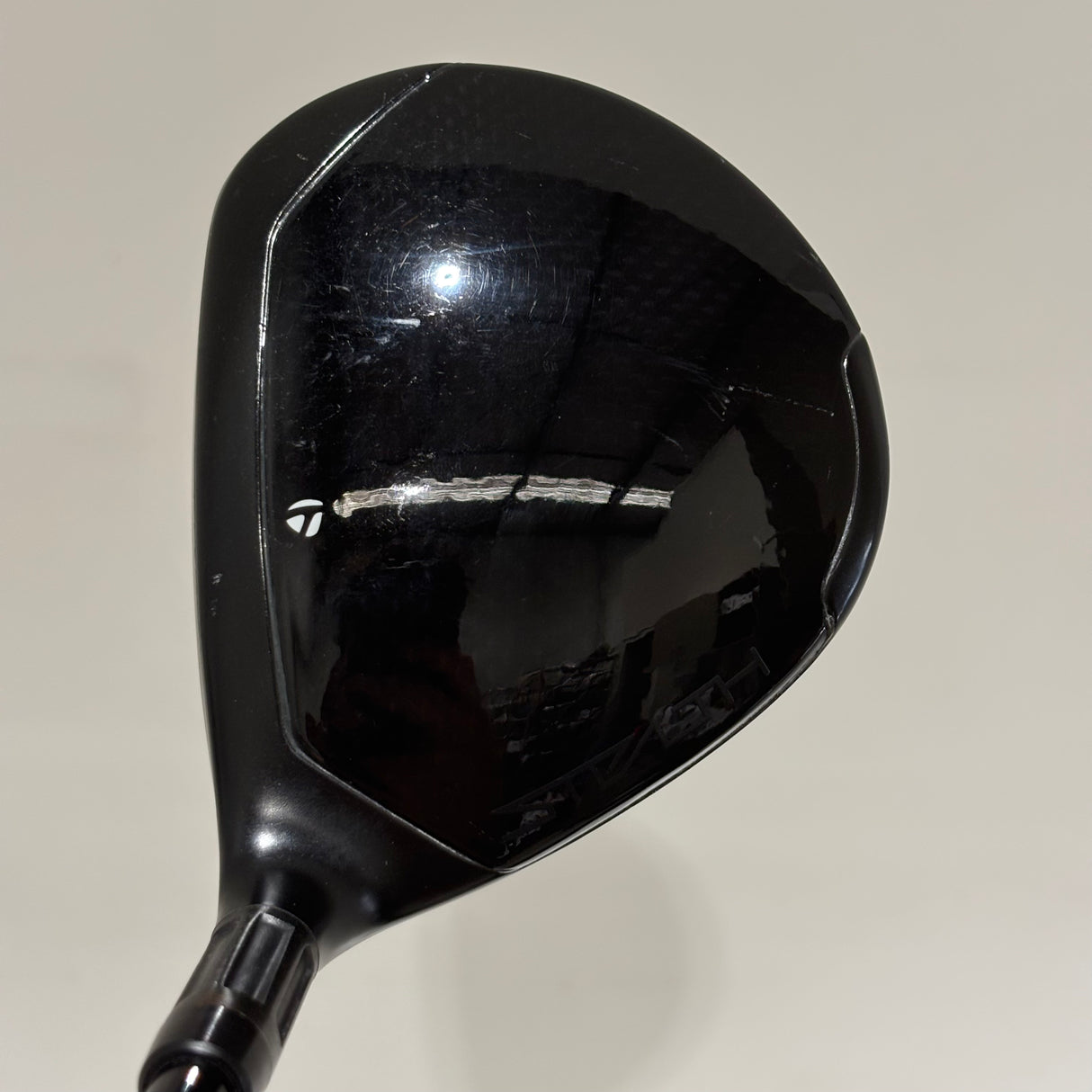 TaylorMade Stealth 2 HD 5 Wood Regular Flex Headcover Included