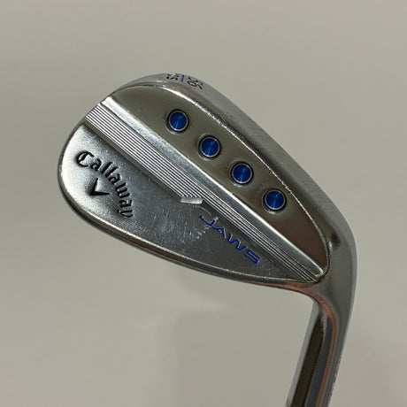 Callaway Jaws MD5 56*/10* Wedge