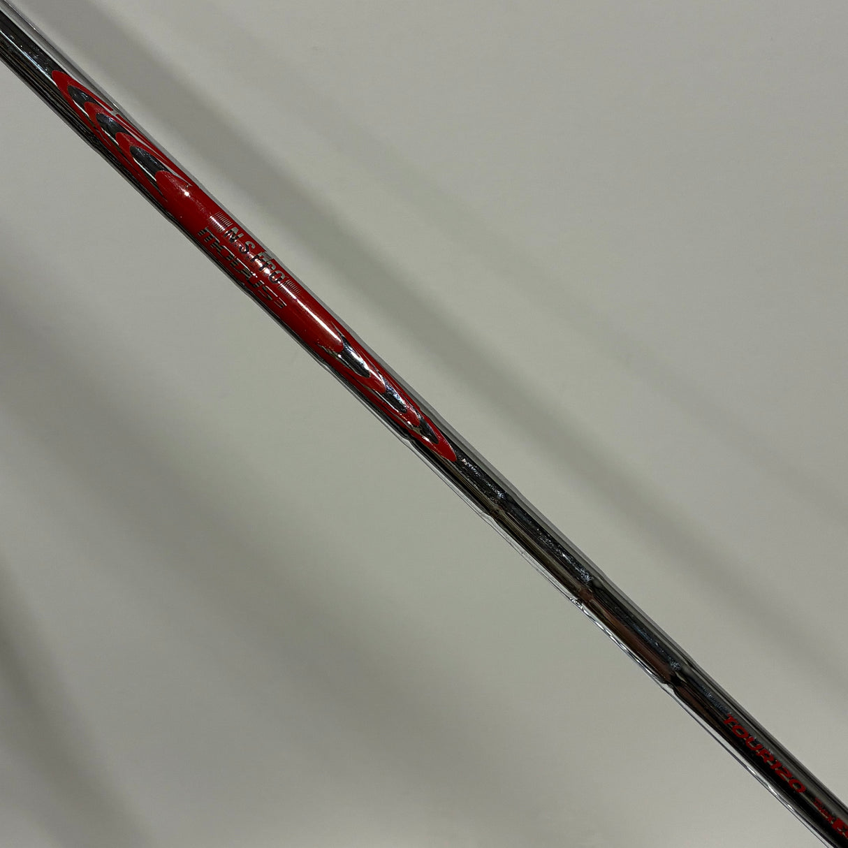 Ping Anser Iron Set 4-P Extra Stiff Flex