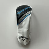 Callaway Paradym Ai Smoke Max Fast 3 Wood Regular Flex Headcover Included