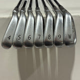Ping Anser Iron Set 4-P Extra Stiff Flex