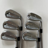 Mizuno Pro 223 Iron Set 5-P Stiff Flex