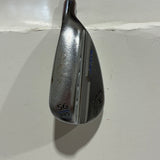 Callaway Jaws MD5 56*/10* Wedge