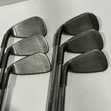 Ping G25 Iron Set 5-P Stiff Flex