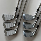 Mizuno Pro 223 Iron Set 5-P Stiff Flex