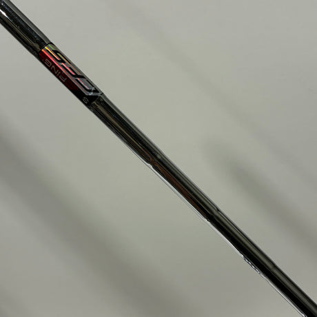 Ping G25 Iron Set 5-P Stiff Flex