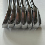 Mizuno Pro 223 Iron Set 5-P Stiff Flex