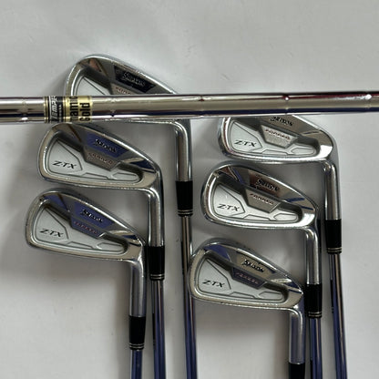 Srixon Z-TX Iron Set 4-P
