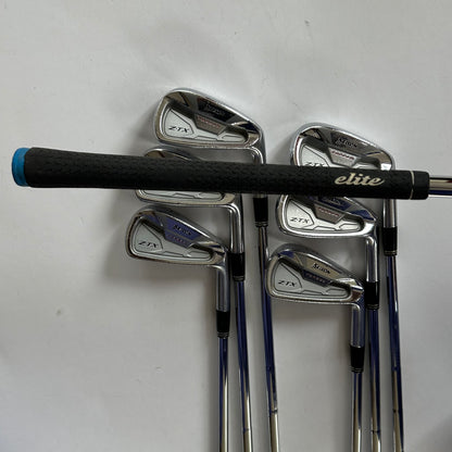 Srixon Z-TX Iron Set 4-P