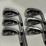 Ping G410 Iron Set 5-P Stiff Flex