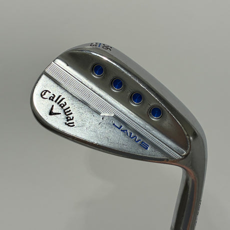 Callaway Jaws MD5 56*/10* Wedge